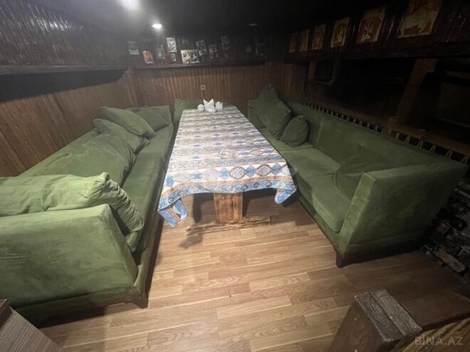 Сдаётся  объект 130 м², м. Мемар Аджеми, photo 11 from 12