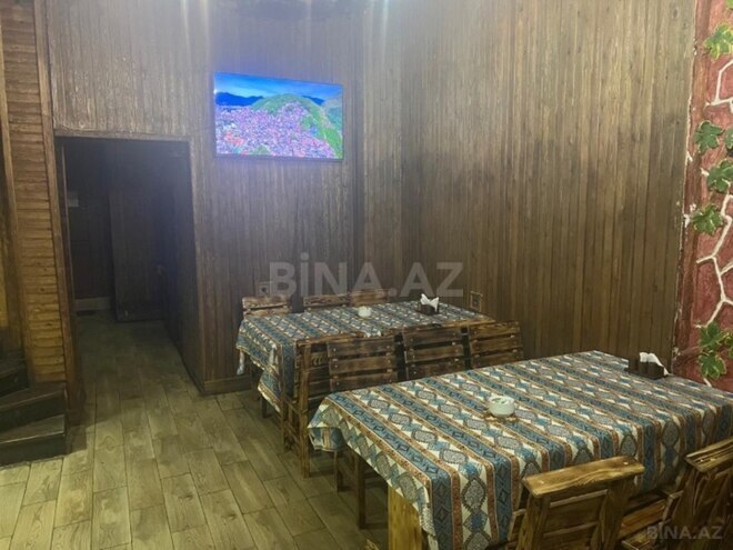 Сдаётся  объект 130 м², м. Мемар Аджеми, photo 8 from 12