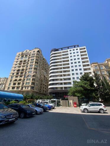 Продаётся 4-комн. новостройка 176 м², м. Сахил, photo 3 from 14