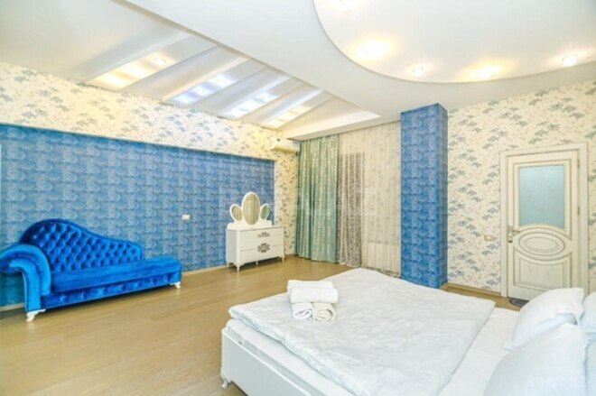 Продаётся 4-комн. новостройка 176 м², м. Сахил, photo 11 from 14