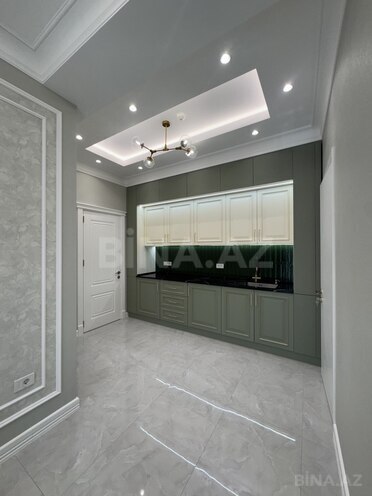 Продаётся 4-комн. новостройка 180 м², м. Элмляр Академиясы, photo 7 from 19