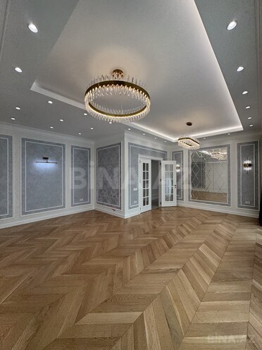 Продаётся 4-комн. новостройка 180 м², м. Элмляр Академиясы, photo 4 from 19