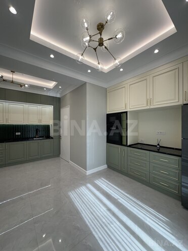 Продаётся 4-комн. новостройка 180 м², м. Элмляр Академиясы, photo 6 from 19