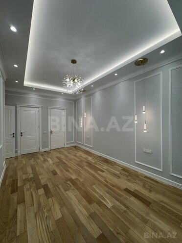 Продаётся 4-комн. новостройка 180 м², м. Элмляр Академиясы, photo 15 from 19