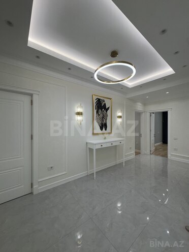 Продаётся 4-комн. новостройка 180 м², м. Элмляр Академиясы, photo 9 from 19