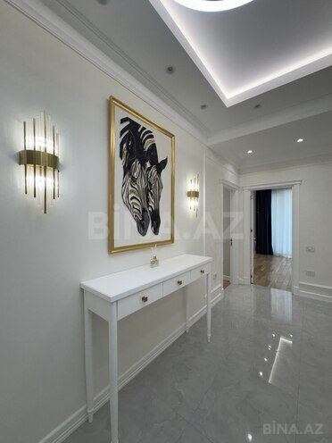 Продаётся 4-комн. новостройка 180 м², м. Элмляр Академиясы, photo 10 from 19