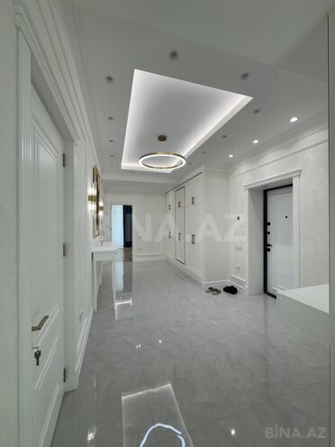 Продаётся 4-комн. новостройка 180 м², м. Элмляр Академиясы, photo 11 from 19