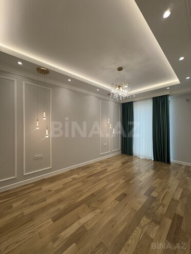 Продаётся 4-комн. новостройка 180 м², м. Элмляр Академиясы, photo 14 from 19