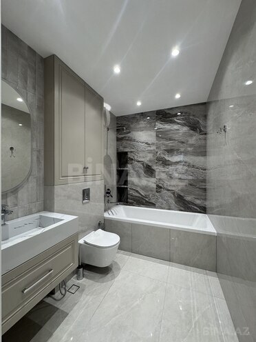 Продаётся 4-комн. новостройка 180 м², м. Элмляр Академиясы, photo 17 from 19