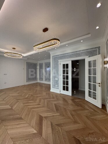 Продаётся 4-комн. новостройка 180 м², м. Элмляр Академиясы, photo 5 from 19