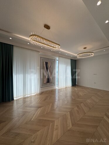 Продаётся 4-комн. новостройка 180 м², м. Элмляр Академиясы, photo 8 from 19