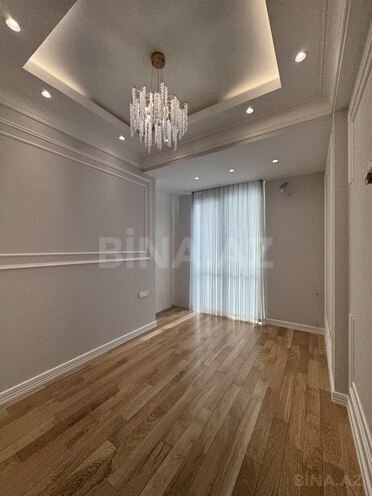 Продаётся 4-комн. новостройка 180 м², м. Элмляр Академиясы, photo 18 from 19