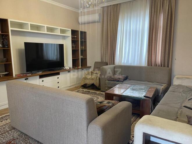 Продаётся 4-комн. дом/дача 134.2 м², пос. Sea Breeze, photo 17 from 29