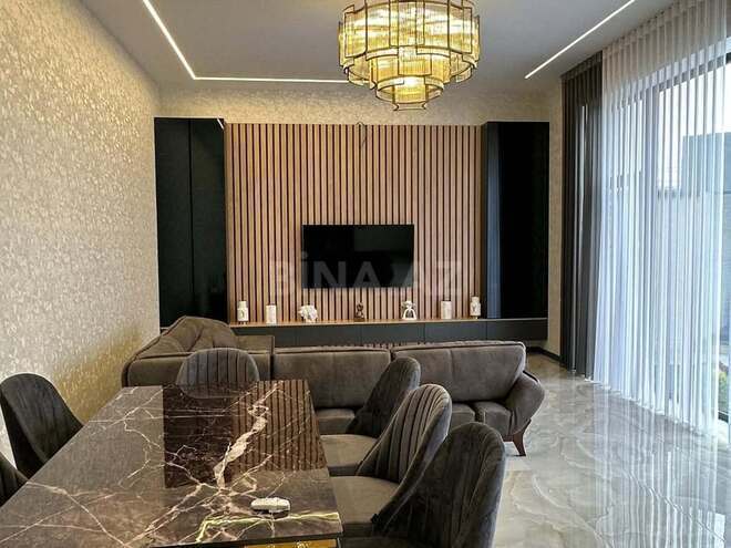 İcarəyə verilir 4 otaqlı həyət evi/bağ evi 180 m², Novxanı q., photo 7 from 13