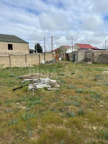 Satılır 4 otaqlı həyət evi/bağ evi 140 m², Pirşağı q., photo 3 from 20
