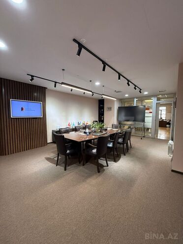 Сдаётся 7-комн. офис 340 м², м. Ичеришехер, photo 5 from 32