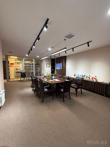 Сдаётся 7-комн. офис 340 м², м. Ичеришехер, photo 4 from 32