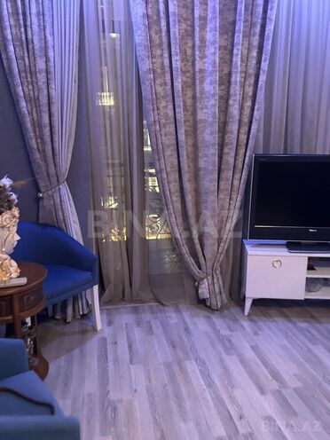 İcarəyə verilir 2 otaqlı köhnə tikili 65 m², 8 Noyabr m., photo 6 from 12