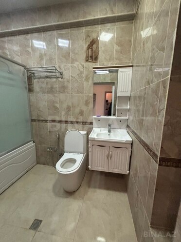 Сдаётся 2-комн. новостройка 65 м², м. Насими, photo 10 from 12