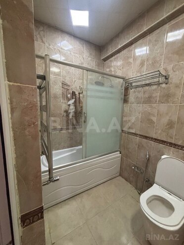 Сдаётся 2-комн. новостройка 65 м², м. Насими, photo 11 from 12