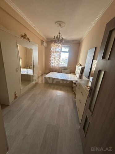 Сдаётся 2-комн. новостройка 65 м², м. Насими, photo 4 from 12