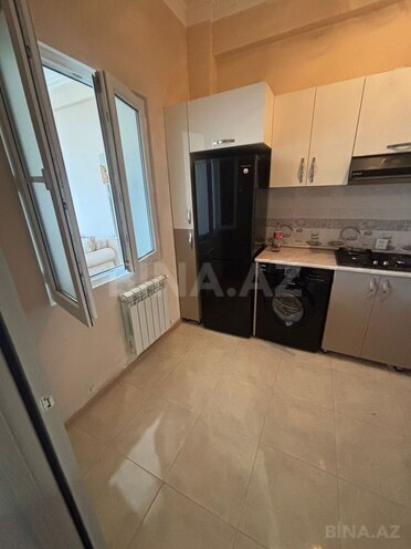 Сдаётся 2-комн. новостройка 65 м², м. Насими, photo 9 from 12