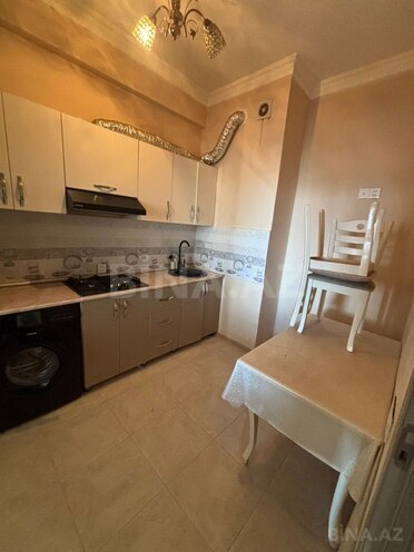 Сдаётся 2-комн. новостройка 65 м², м. Насими, photo 8 from 12