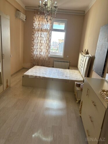Сдаётся 2-комн. новостройка 65 м², м. Насими, photo 7 from 12