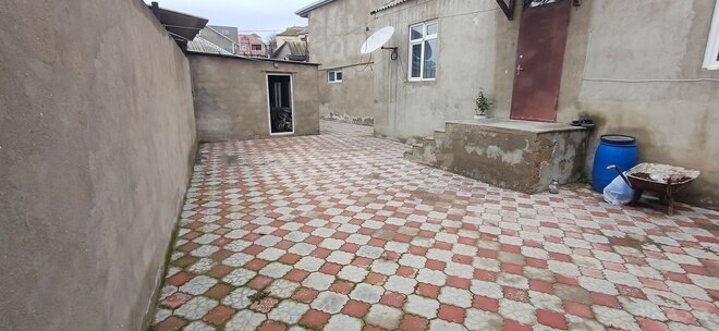 Satılır 3 otaqlı həyət evi/bağ evi 120 m², NZS q., photo 15 from 16