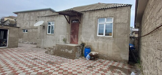 Satılır 3 otaqlı həyət evi/bağ evi 120 m², NZS q., photo 14 from 16