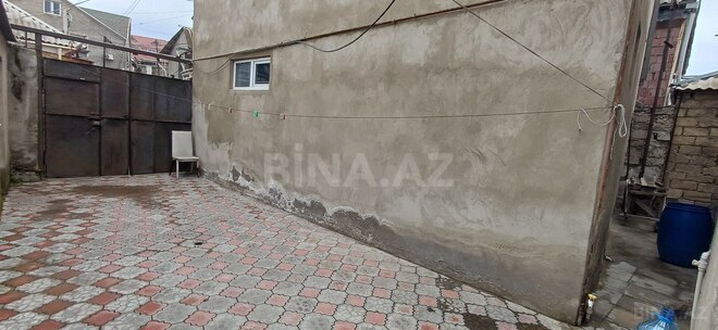 Satılır 3 otaqlı həyət evi/bağ evi 120 m², NZS q., photo 13 from 16