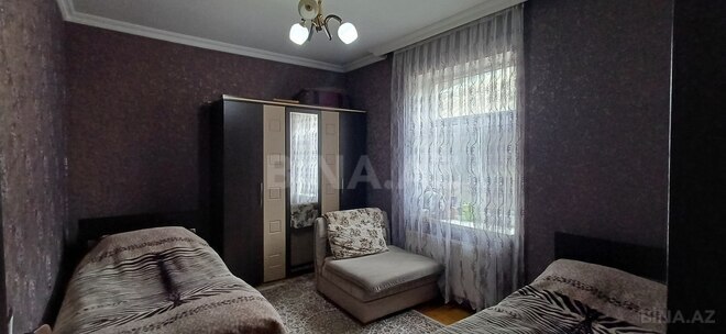 Satılır 3 otaqlı həyət evi/bağ evi 120 m², NZS q., photo 6 from 16