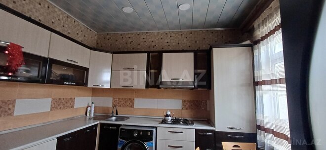 Satılır 3 otaqlı həyət evi/bağ evi 120 m², NZS q., photo 8 from 16