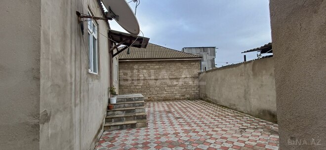 Satılır 3 otaqlı həyət evi/bağ evi 120 m², NZS q., photo 12 from 16