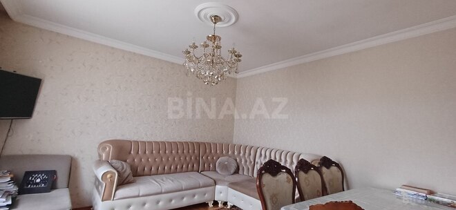 Satılır 3 otaqlı həyət evi/bağ evi 120 m², NZS q., photo 3 from 16
