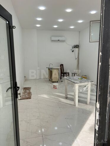 İcarəyə verilir  obyekt 35 m², Əhmədli m., photo 3 from 5