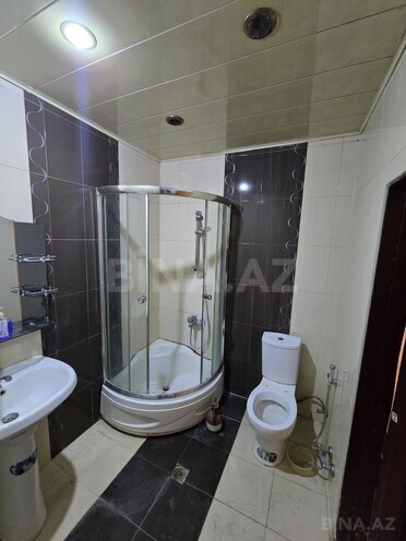Продаётся 3-комн. новостройка 100 м², м. Мемар Аджеми, photo 23 from 25