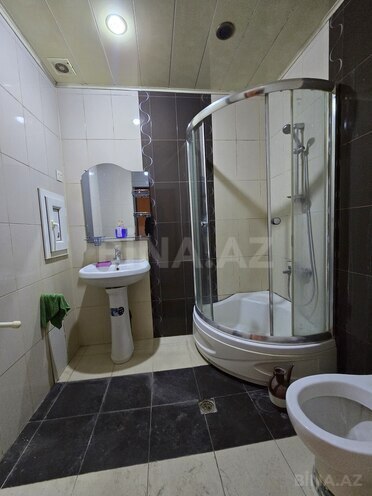 Продаётся 3-комн. новостройка 100 м², м. Мемар Аджеми, photo 24 from 25