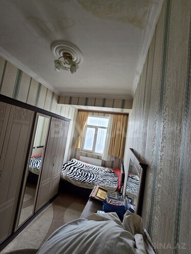 Продаётся 3-комн. новостройка 100 м², м. Мемар Аджеми, photo 10 from 25