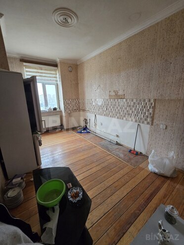 Продаётся 3-комн. новостройка 100 м², м. Мемар Аджеми, photo 19 from 25