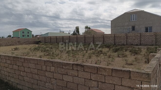 Satılır  torpaq 12 sot, Zirə q., photo 3 from 4