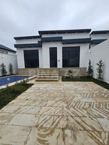 Продаётся 4-комн. дом/дача 120 м², пос. Мардакан, photo 5 from 22