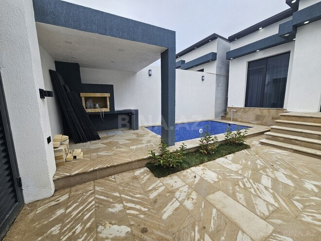 Продаётся 4-комн. дом/дача 120 м², пос. Мардакан, photo 4 from 22