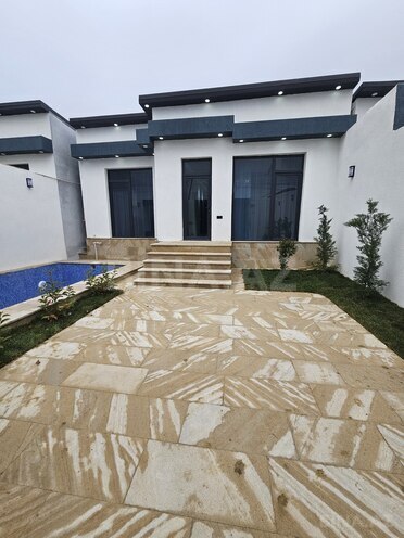 Продаётся 4-комн. дом/дача 120 м², пос. Мардакан, photo 1 from 22