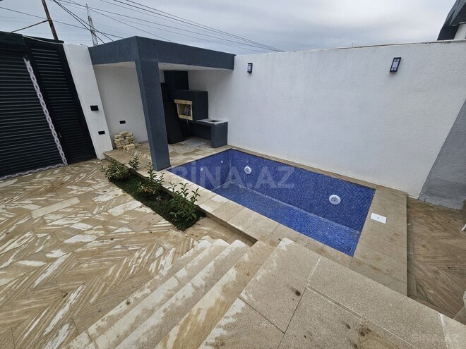 Продаётся 4-комн. дом/дача 120 м², пос. Мардакан, photo 21 from 22