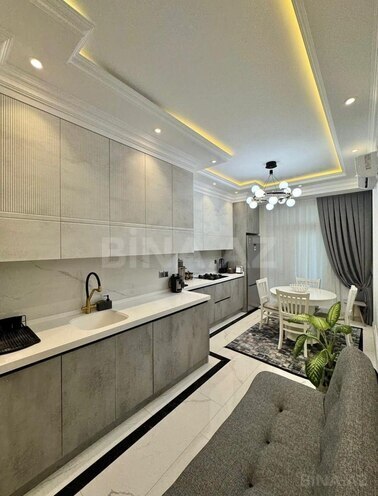 Сдаётся 5-комн. новостройка 170 м², м. Сахил, photo 10 from 11