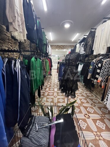 Продаётся  объект 44 м², м. Мемар Аджеми, photo 4 from 17