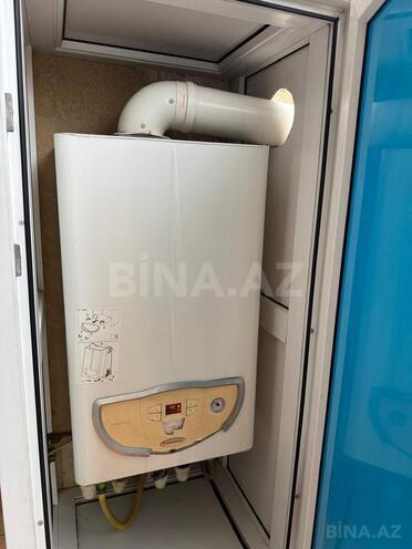 Продаётся 4-комн. новостройка 186 м², м. Сахил, photo 20 from 24