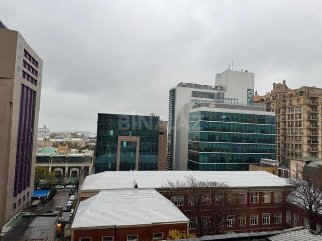 Продаётся 4-комн. новостройка 186 м², м. Сахил, photo 6 from 24