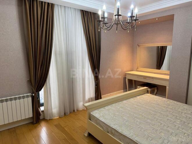 Продаётся 4-комн. новостройка 186 м², м. Сахил, photo 11 from 24